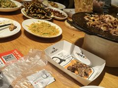 -姥姥家春饼店(惠新东街店)
