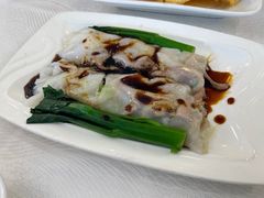 腰润肠粉-番禺宾馆丽苑厅