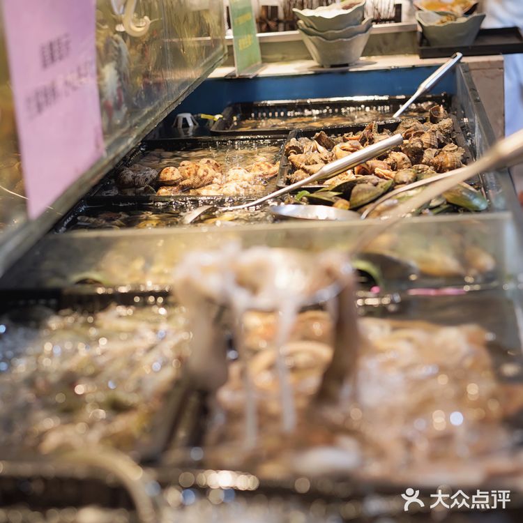 亚马逊自助吃回本📍详细路线图攻略‼️