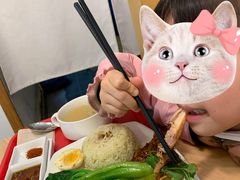 -亚坤 Ya Kun Kaya Toast(万象城店)