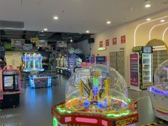 -meland·儿童乐园·游戏厅娃娃机·电玩Xbox(成都合生汇店)