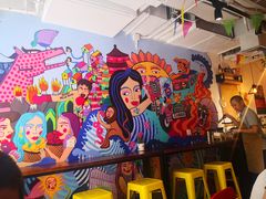 -Mesa Madre梅萨妈妈·Bintana(国贸店)