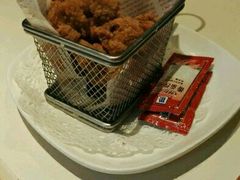 -菲滋意式休闲餐厅(北仑银泰城店)