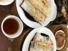 -香港蓮香樓(中環店)