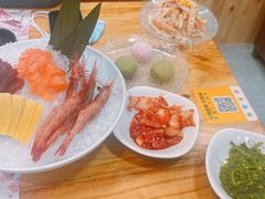 -松坂屋日料自助(长城路店)