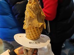 -野人牧坊Gelato(天津南开大悦城店)
