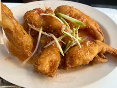 -明辉田鸡粥
