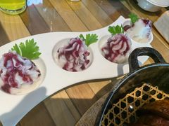 -鹦鹉大厨(齐鲁软件园店)