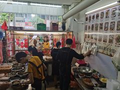 -圆蛋酒料•生腌(开元路店)