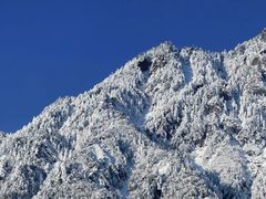 -九峰山