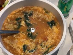 -北李妈妈菜·海肠捞饭(开发区万达店)