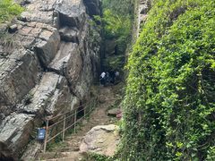 -虞山风景区