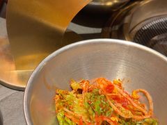 -麻蒲碳烤肉(远景路1号店)
