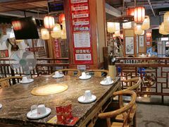 -宽田火锅 宽田有鱼江津青花椒鱼火锅(几江荣华店)