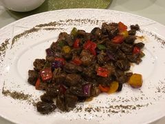 -瑞海姆酒店中餐厅