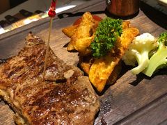 -缦云里花园餐厅