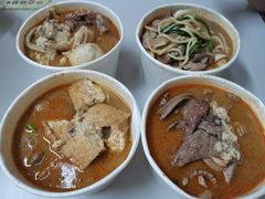 -四里沙茶面(湖滨四里店)