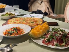 -碧特博格·20年品牌西餐厅(芜湖路店)