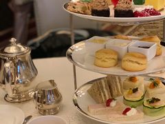 -Salon de Ville浦江汇(上海外滩华尔道夫酒店店)