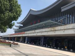 -衡阳东站