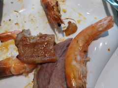 -汉巴味德·烤肉与啤酒的自助(杭州大悦城店)