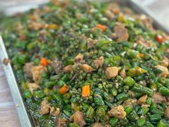 -金水泊山庄·花椒鸡(铁山坪店)