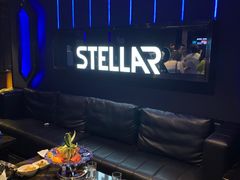 -STELLAR NIGHT CLUB星际酒吧(明发商业广场店)