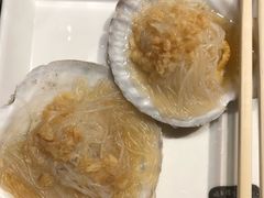 -马路边上·小海鲜烧烤(八一路店)