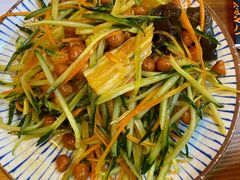 -四斤烤肉(东戴河孟家店)