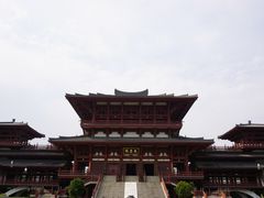 -陈武帝故宫