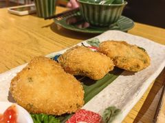 -青木瓜之味 · 越南料理(七宝宝龙店)