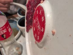 -千牛将·鲜牛肉火锅(开元路店)