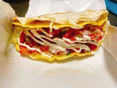 -CHEESE TACO搬砖客(凯德店)