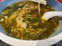 -无名缘米粉(大食代东方广场店)