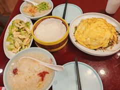 -宏状元现熬粥·京味菜(五棵松店)