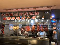 -朱仔记食府(江南大道店)
