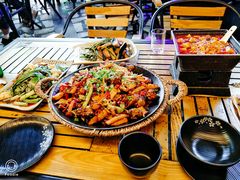 -耍都美食广场