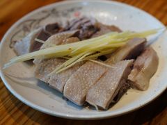 -乡亲鹅肉城(昆山店)