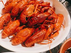 蒸虾-虎虎龙虾大排档(双井店)