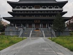 -清凉寺