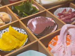 -老天桥蛙炉火锅(姑苏总店)