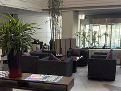 -天津海河悦榕庄·Lobby Lounge大堂吧