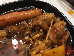 -屋头串串(新街里店)