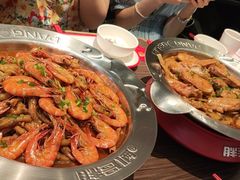 -胖哥俩肉蟹煲(湛江印象汇店)