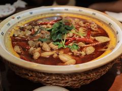 -马头巷·食景园(苏州总店)