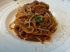意式传统肉酱面-ITA·意塔意大利餐厅(亦庄店)