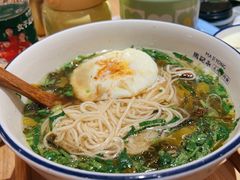 -马记永·兰州牛肉面(天通苑家乐福店)
