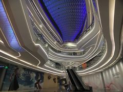 -银泰百货(厦门国贸中心店)