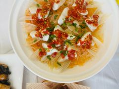 -泉龙渔村·粤式早茶·金牌烧鹅(中山三乡店)