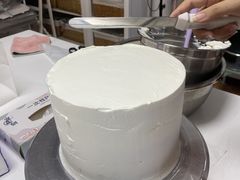 -食间旅人DIY烘焙工作室